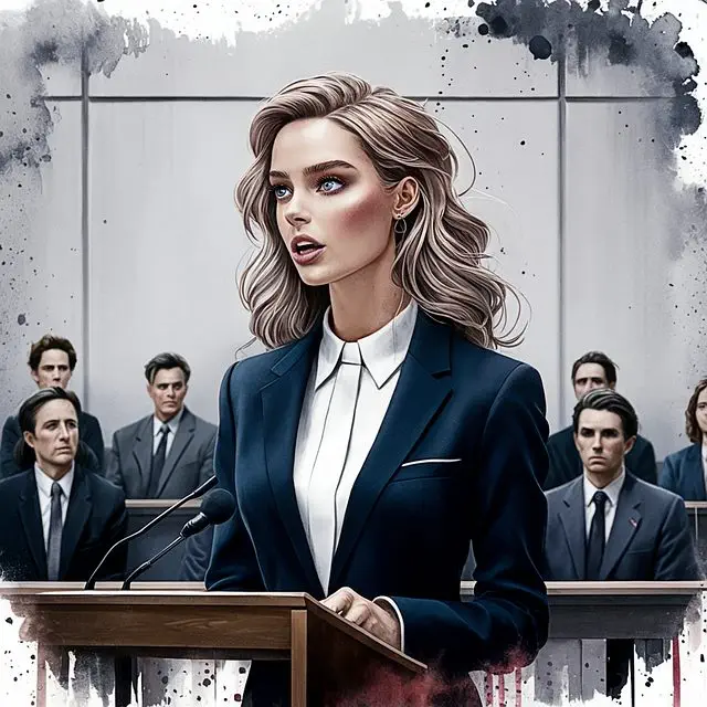 attorney