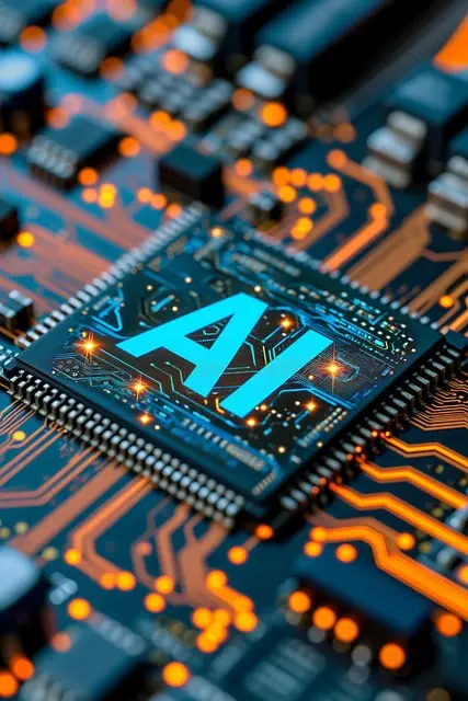 artificial intelligence