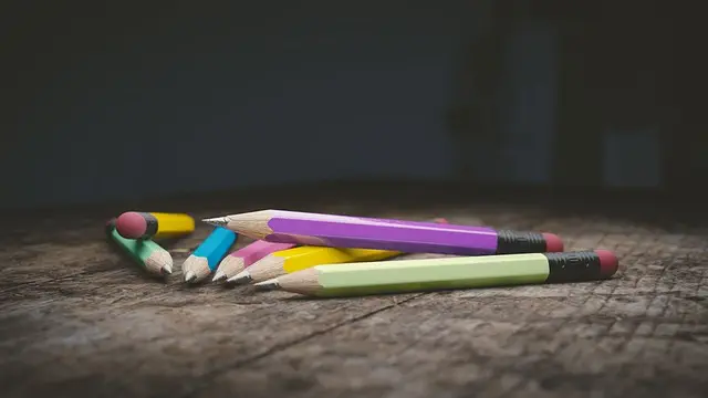 desk