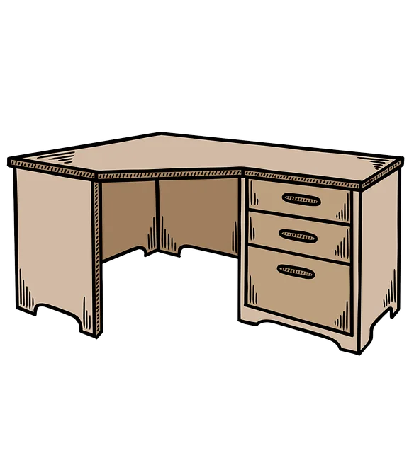 desk