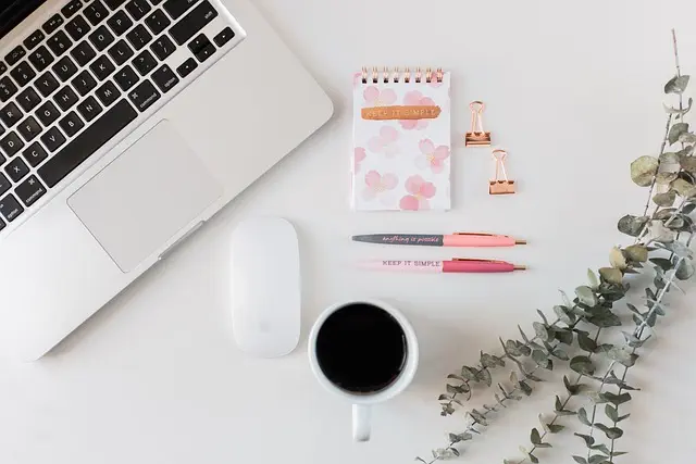desk