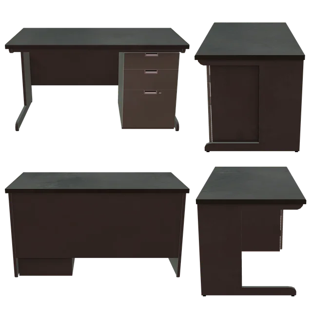 desk