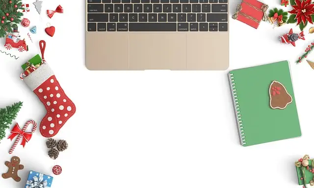 desk