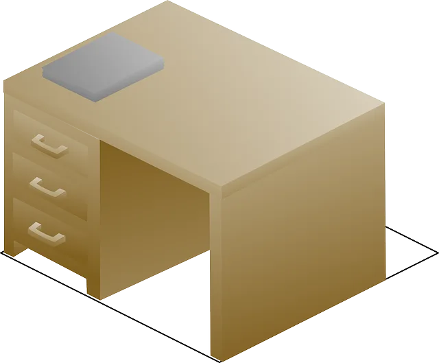 desk