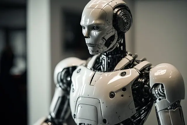 artificial intelligence