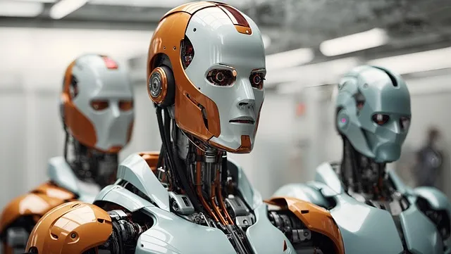 artificial intelligence