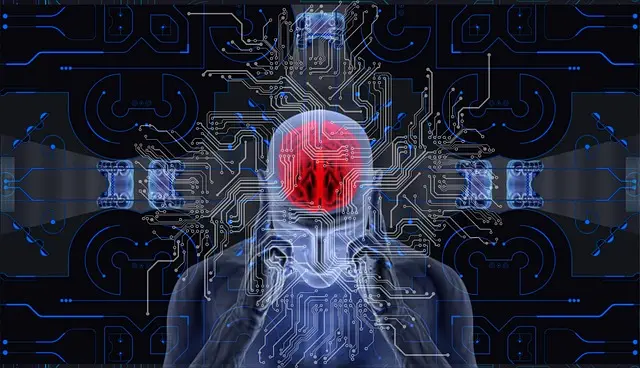artificial intelligence