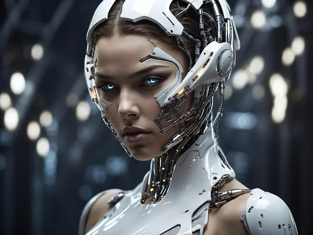 artificial intelligence