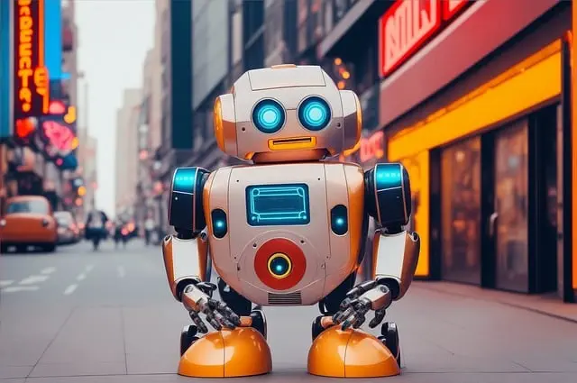 artificial intelligence