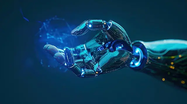 artificial intelligence