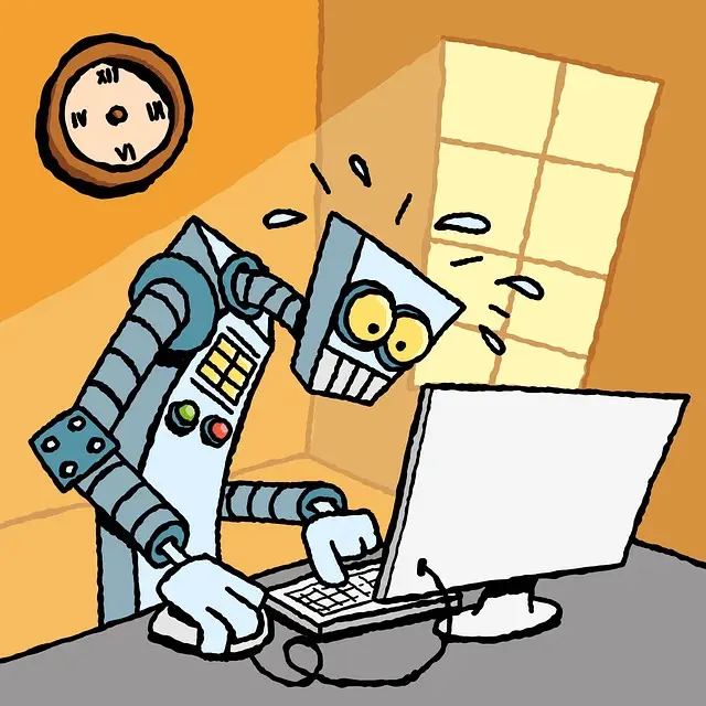 artificial intelligence