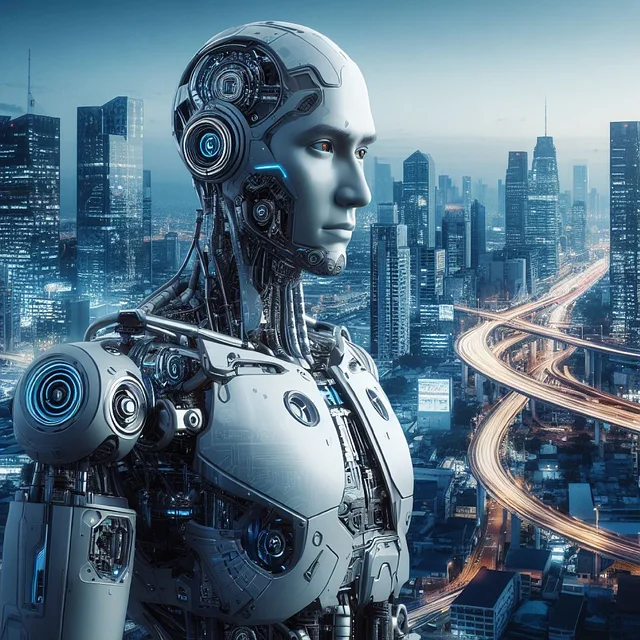 artificial intelligence