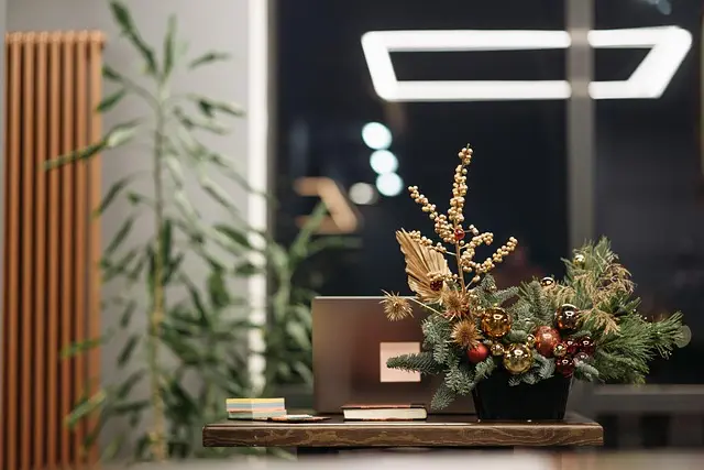 desk