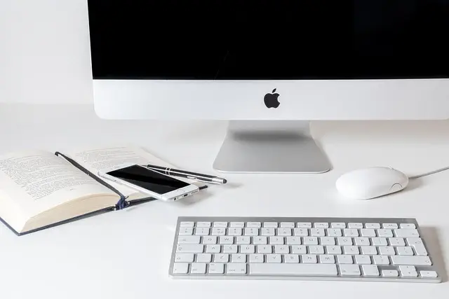 desk