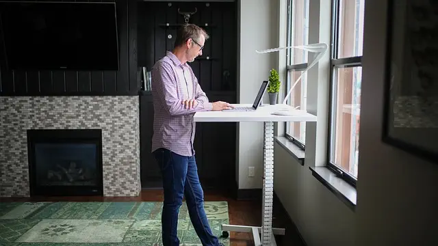 desk