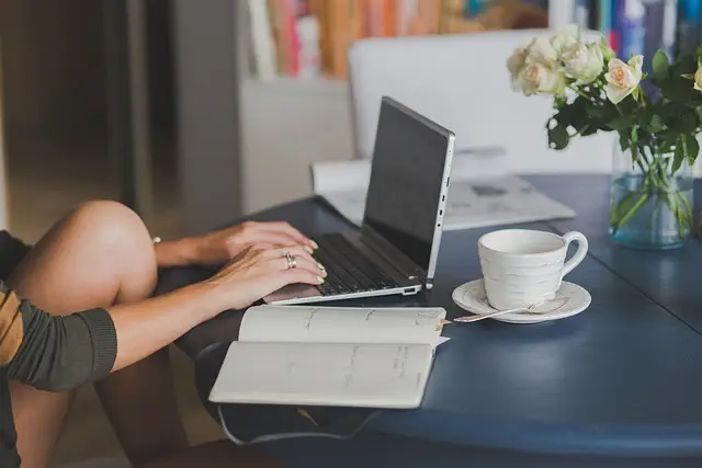 desk