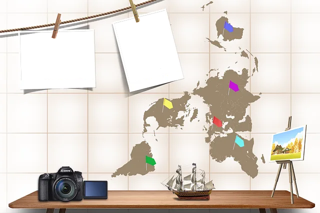 desk