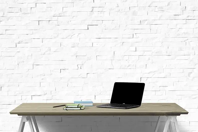 desk