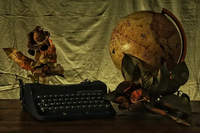 desk