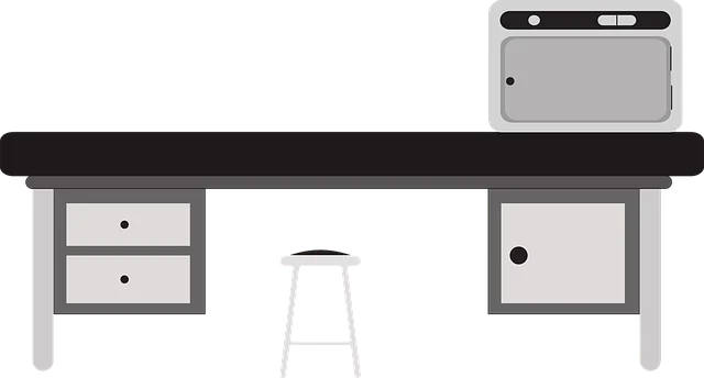 desk