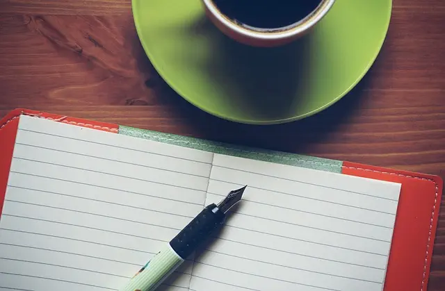 desk