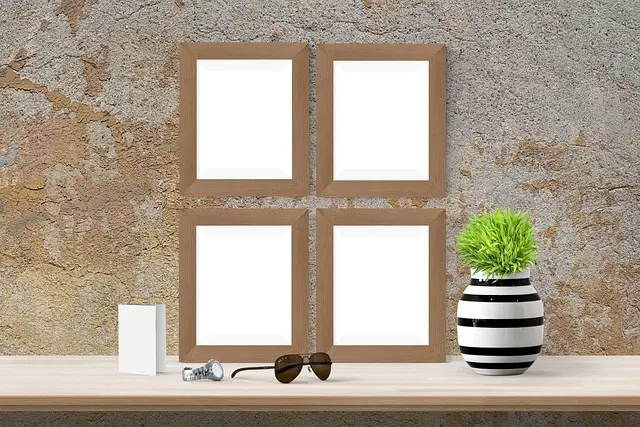 desk