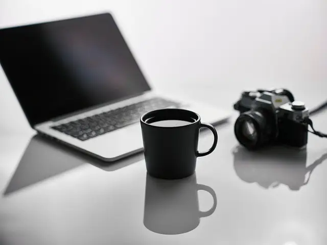 desk