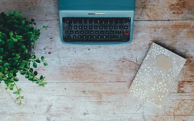 desk