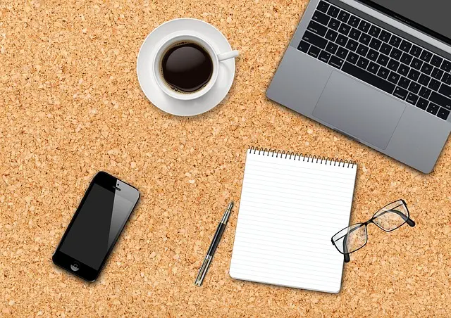 desk