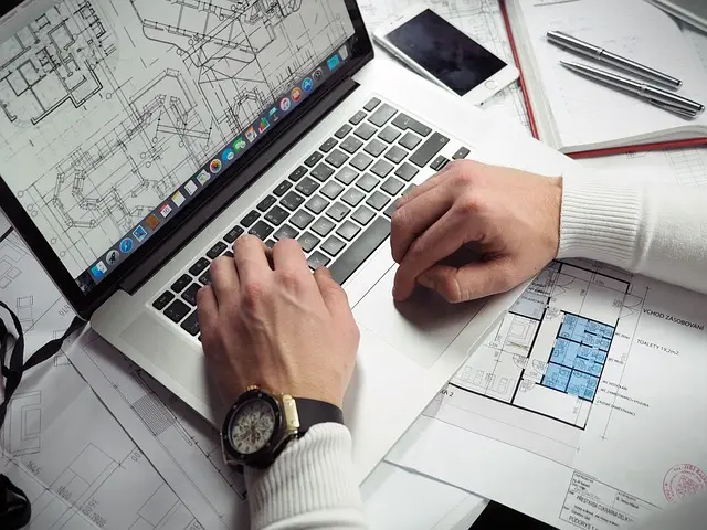 desk
