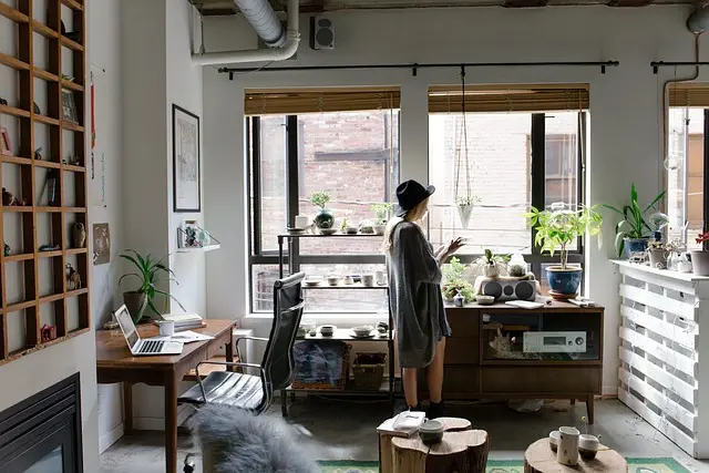 desk