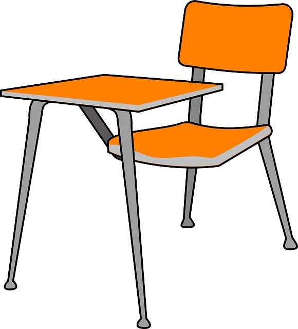 desk