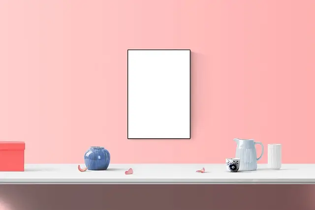 desk