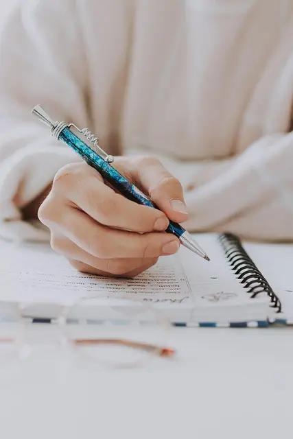 desk