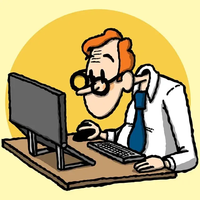desk