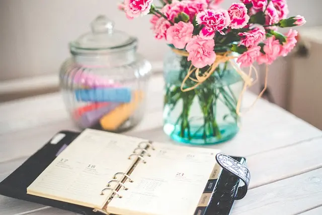 desk