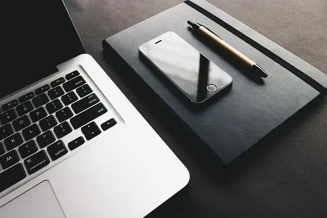 desk
