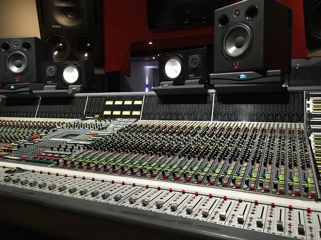 desk