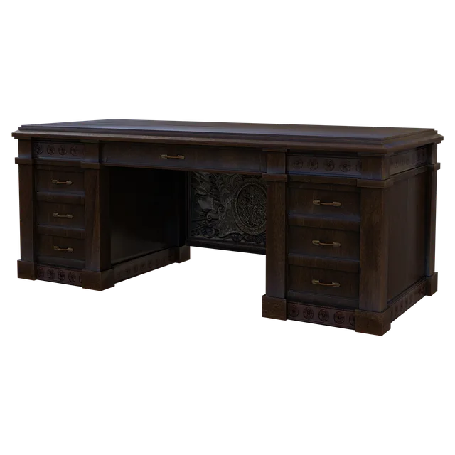 desk