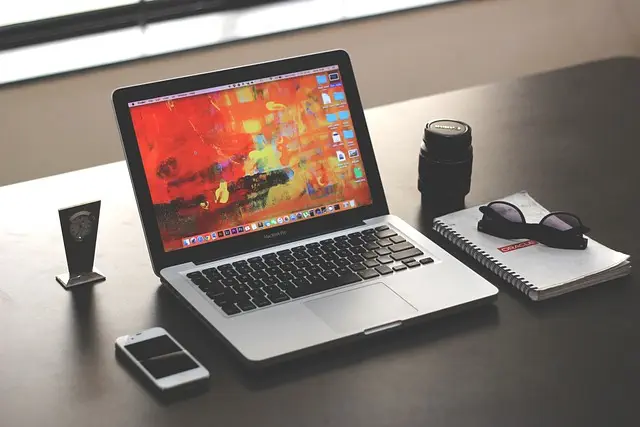 desk