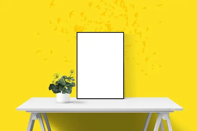desk