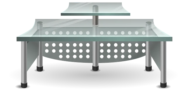 desk