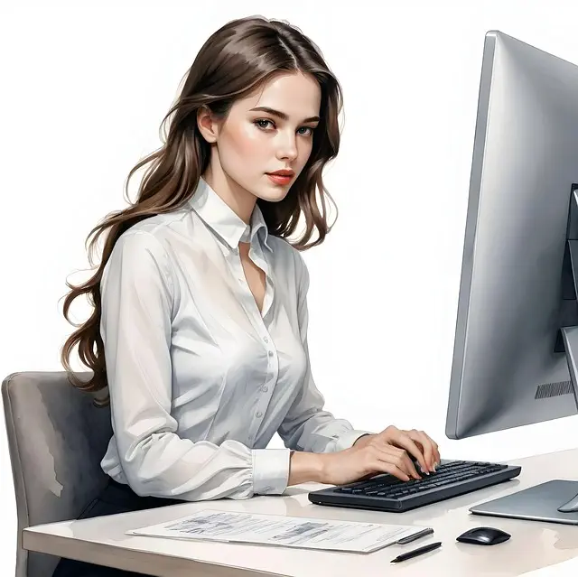 desk