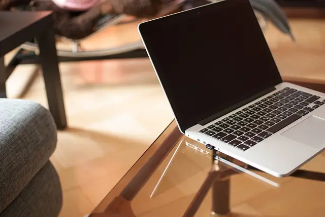 desk