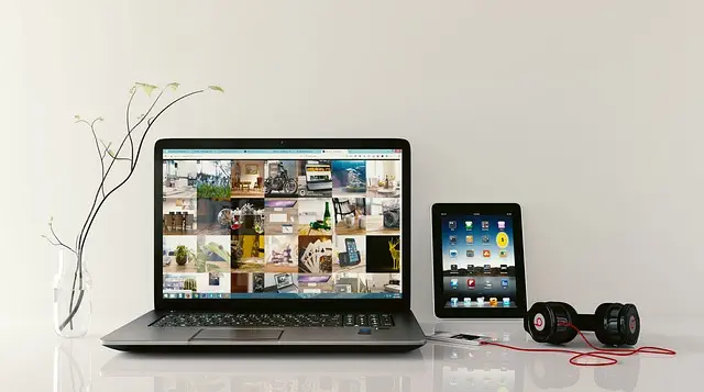 desk
