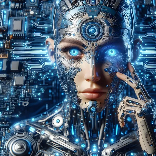 artificial intelligence