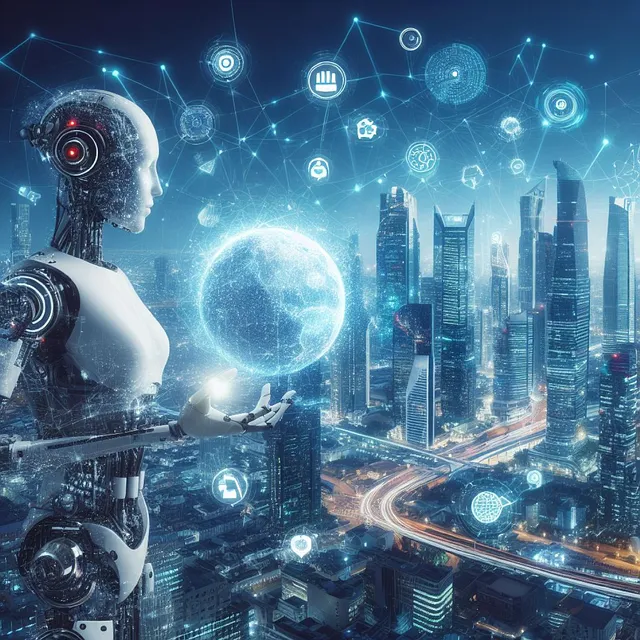 artificial intelligence