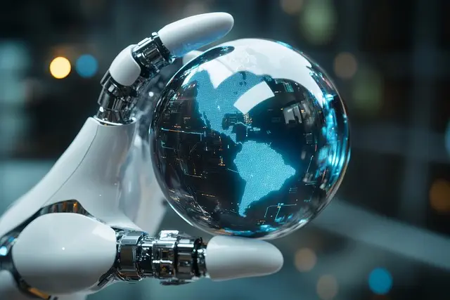 artificial intelligence