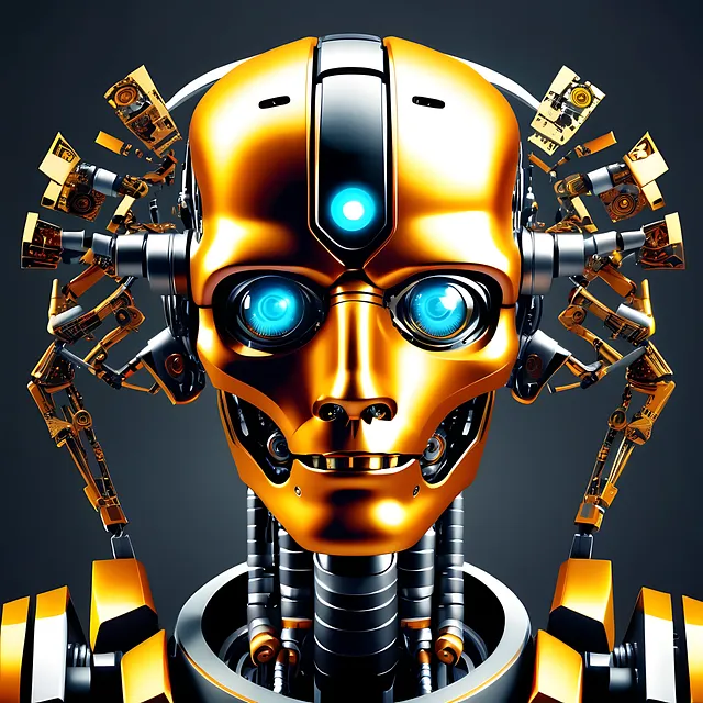 artificial intelligence