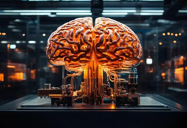 artificial intelligence